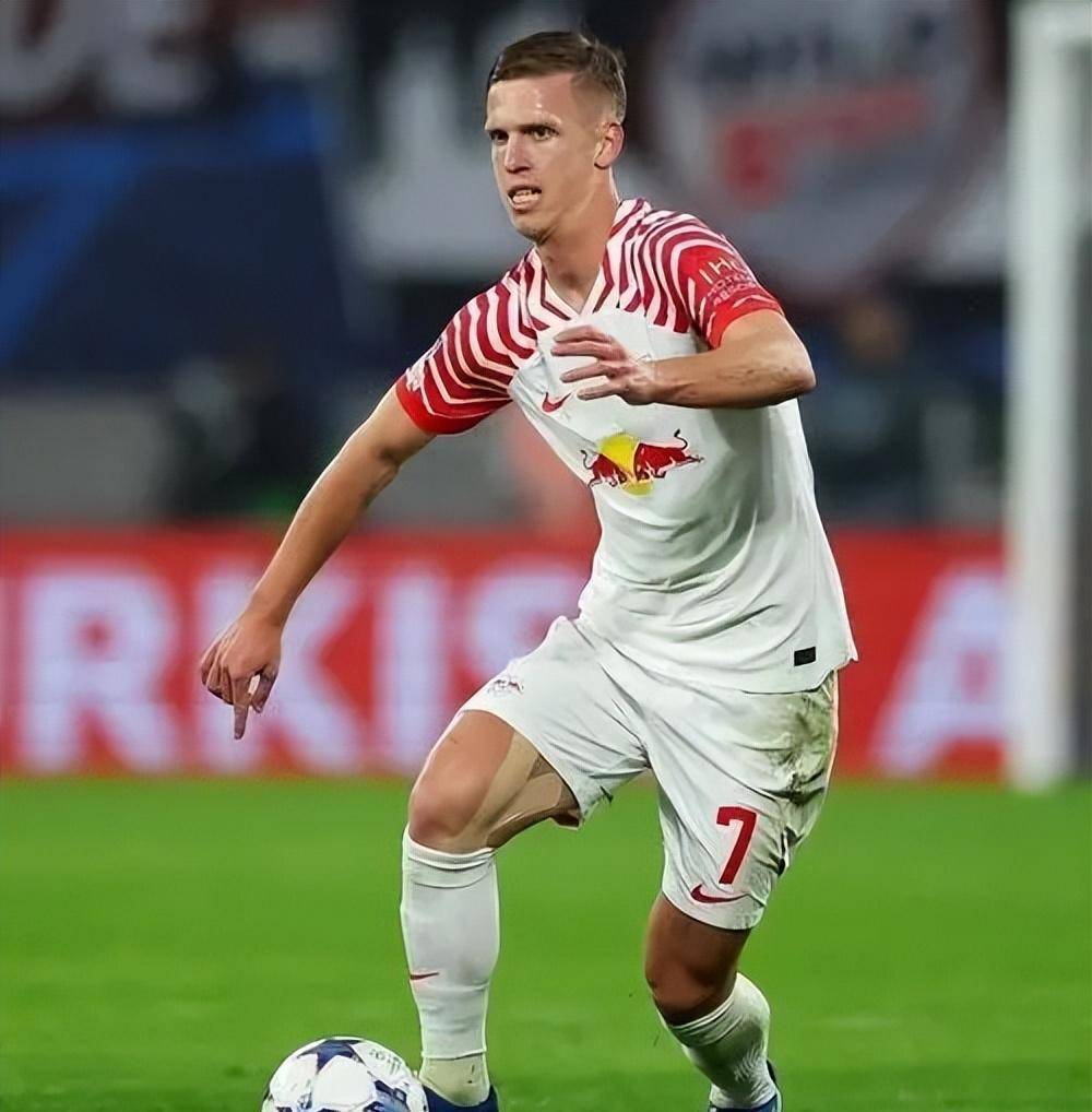 莱比锡红牛阵容