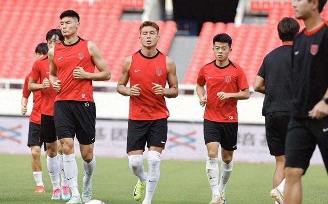 浙江稠州冲刺阶段内部沟通；志在中超名次提升；震撼外界；阵容厚度经受考验 -九游体育平台