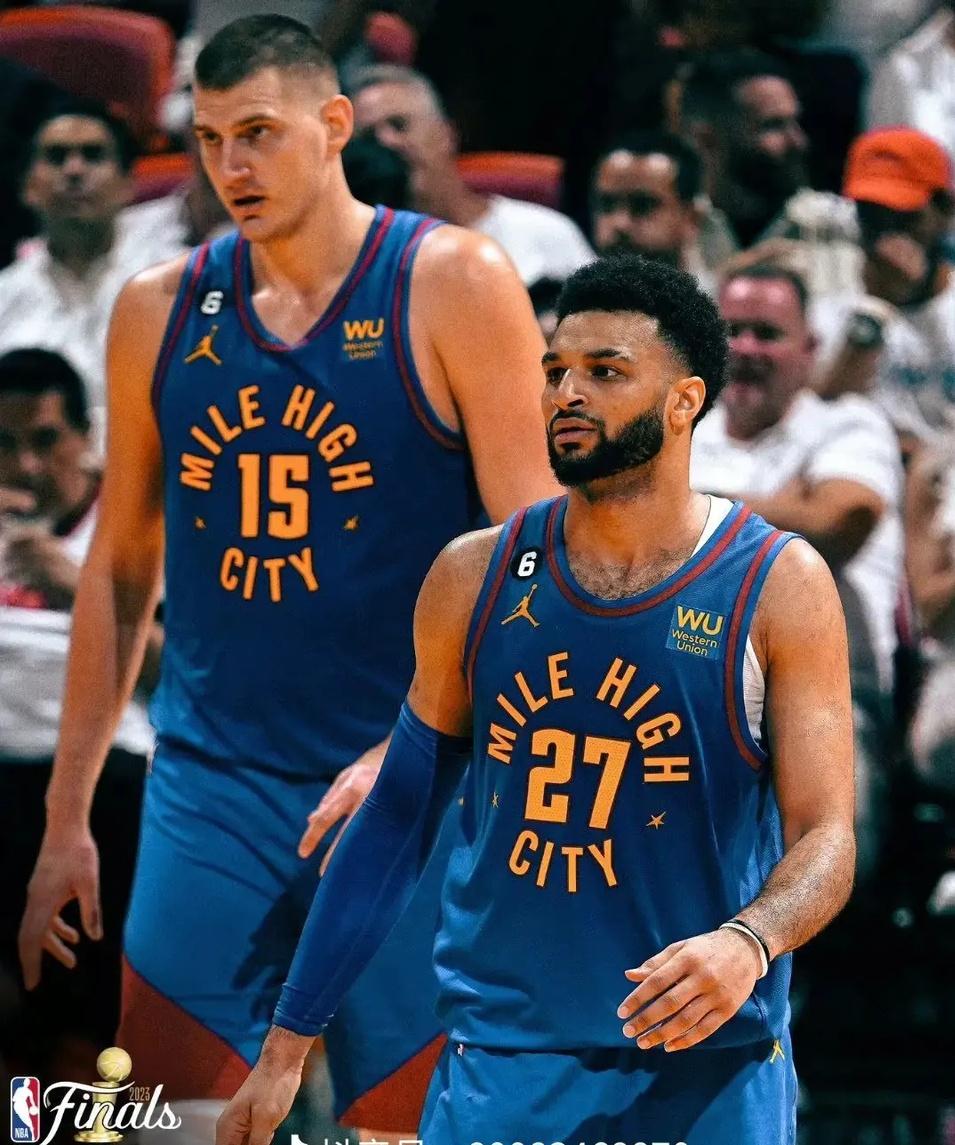 包含丹佛掘金发布备战花絮；冲刺阶段完成体检；全明星赛任务艰巨；纪律约束更严格的词条-九游平台