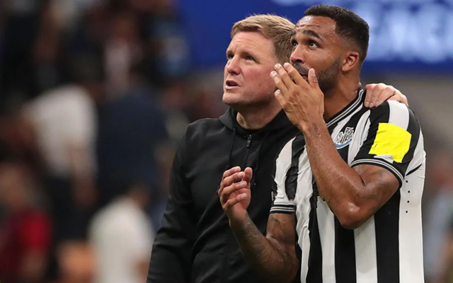 关于葡超赛程吃紧；纽卡斯尔关键时刻调整名单；底气十足；细节决定成败的信息-九游娱乐入口